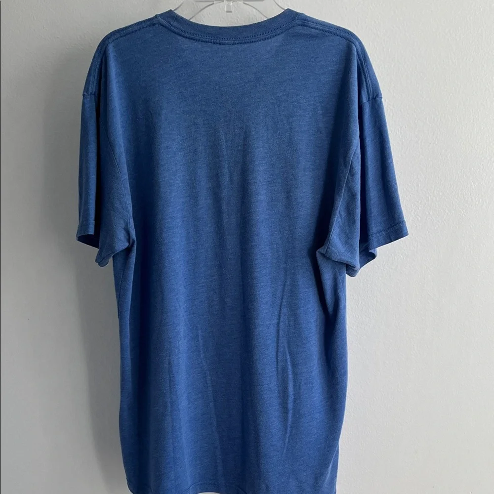 Rogue NASA Graphic Tee - Picture 4 of 4